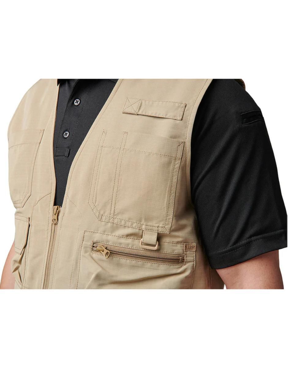 Chaleco deportivo para entrenamiento unisex 9