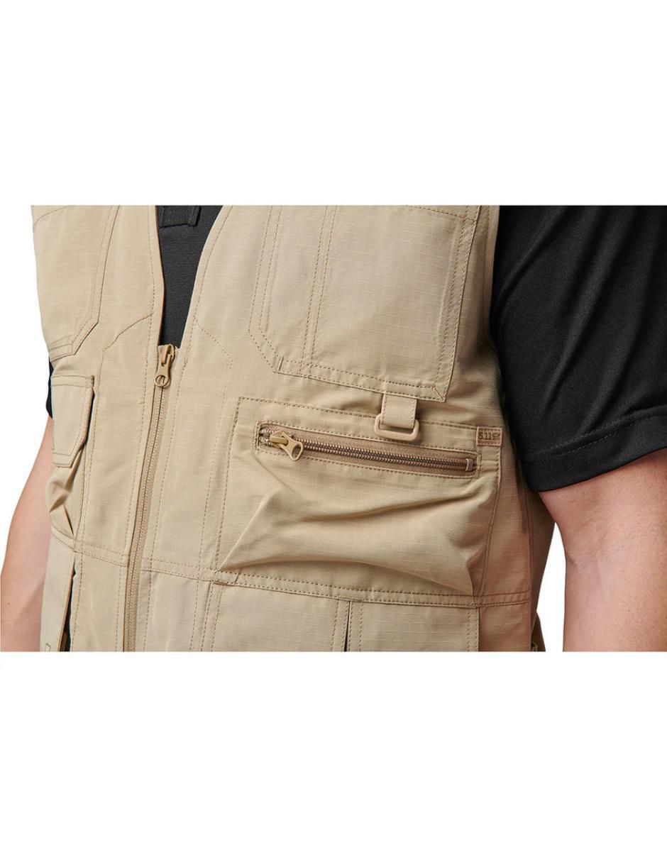 Chaleco deportivo para entrenamiento unisex 10