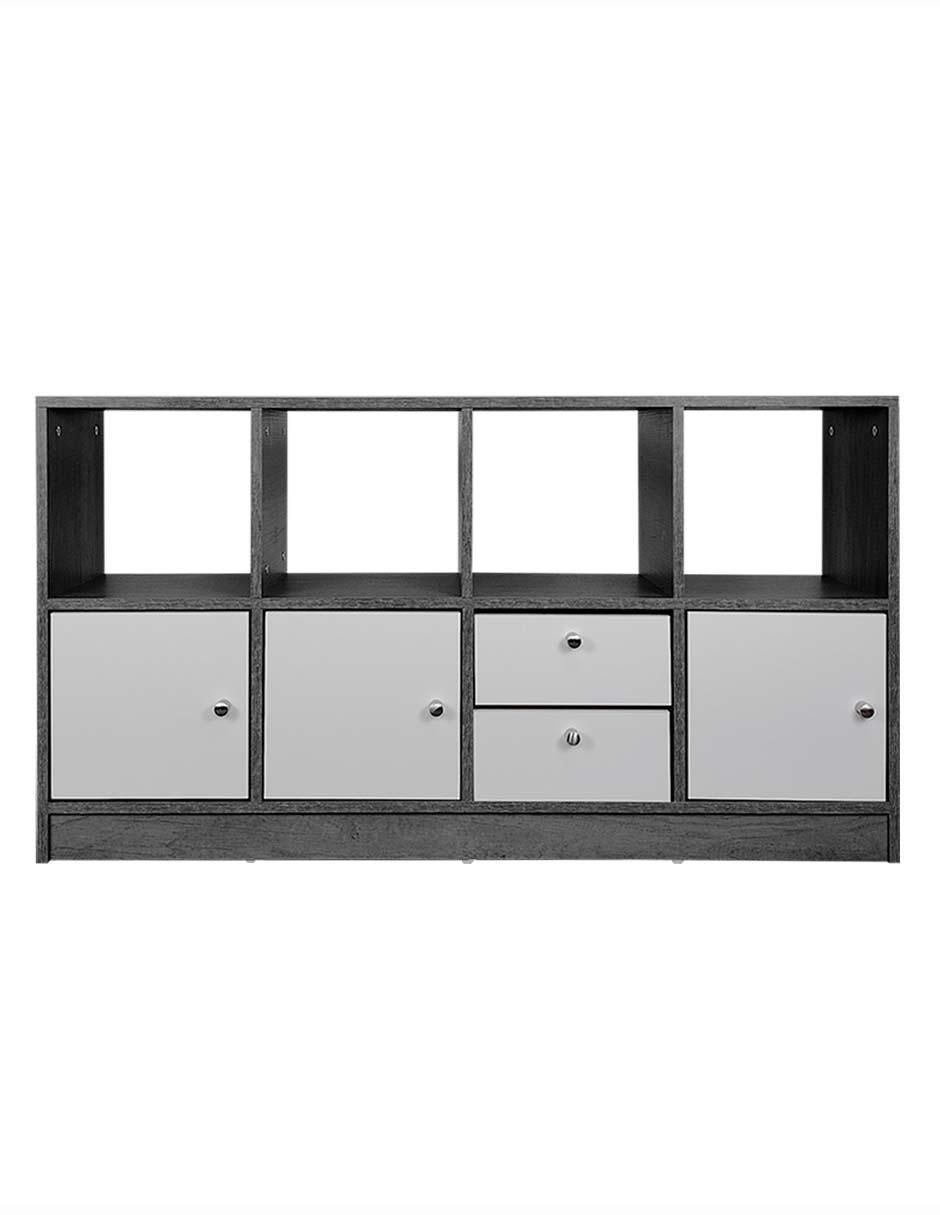 Librero Miles de MDF 1