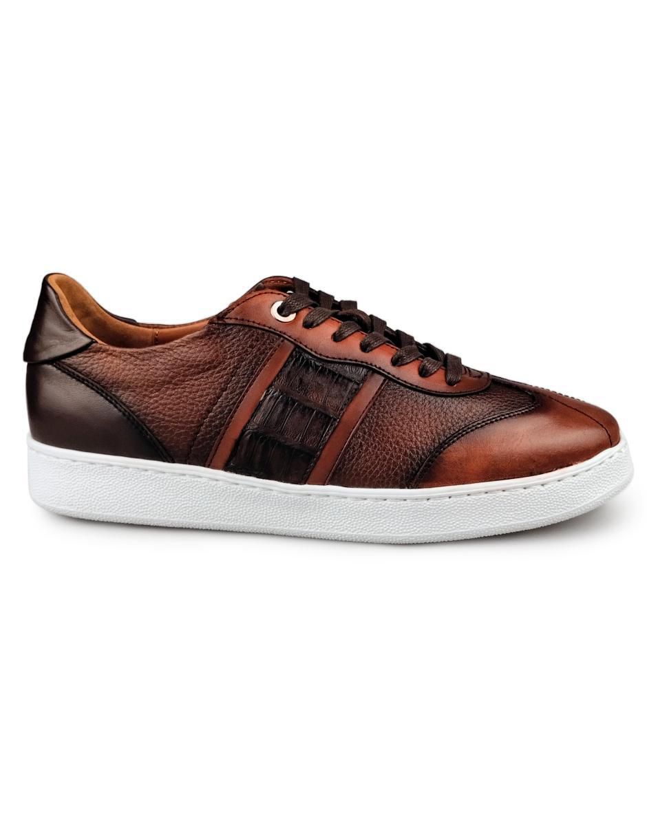 Zapato cerrado Falco para hombre