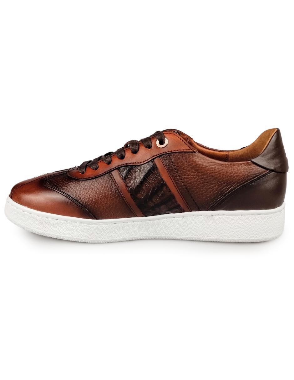 Zapato cerrado Falco para hombre