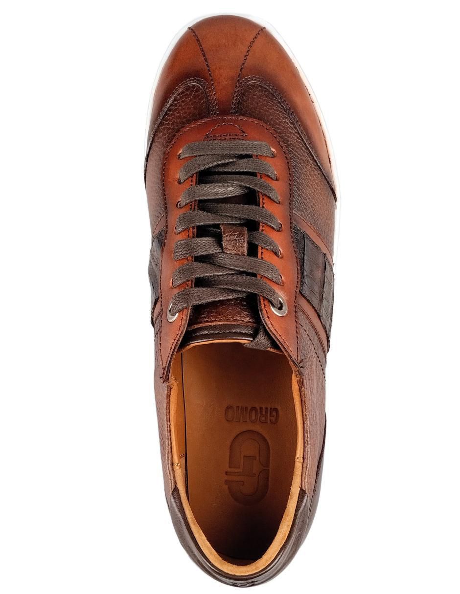 Zapato cerrado Falco para hombre