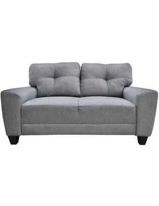 Love seat Sidney de lino Love seat Sidney de lino