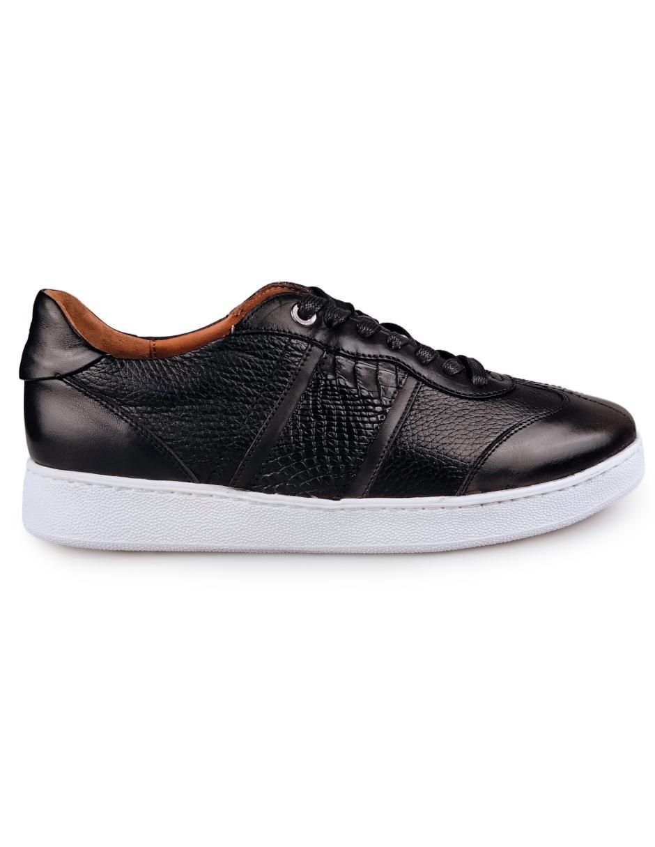 Zapato cerrado Falco para hombre 5