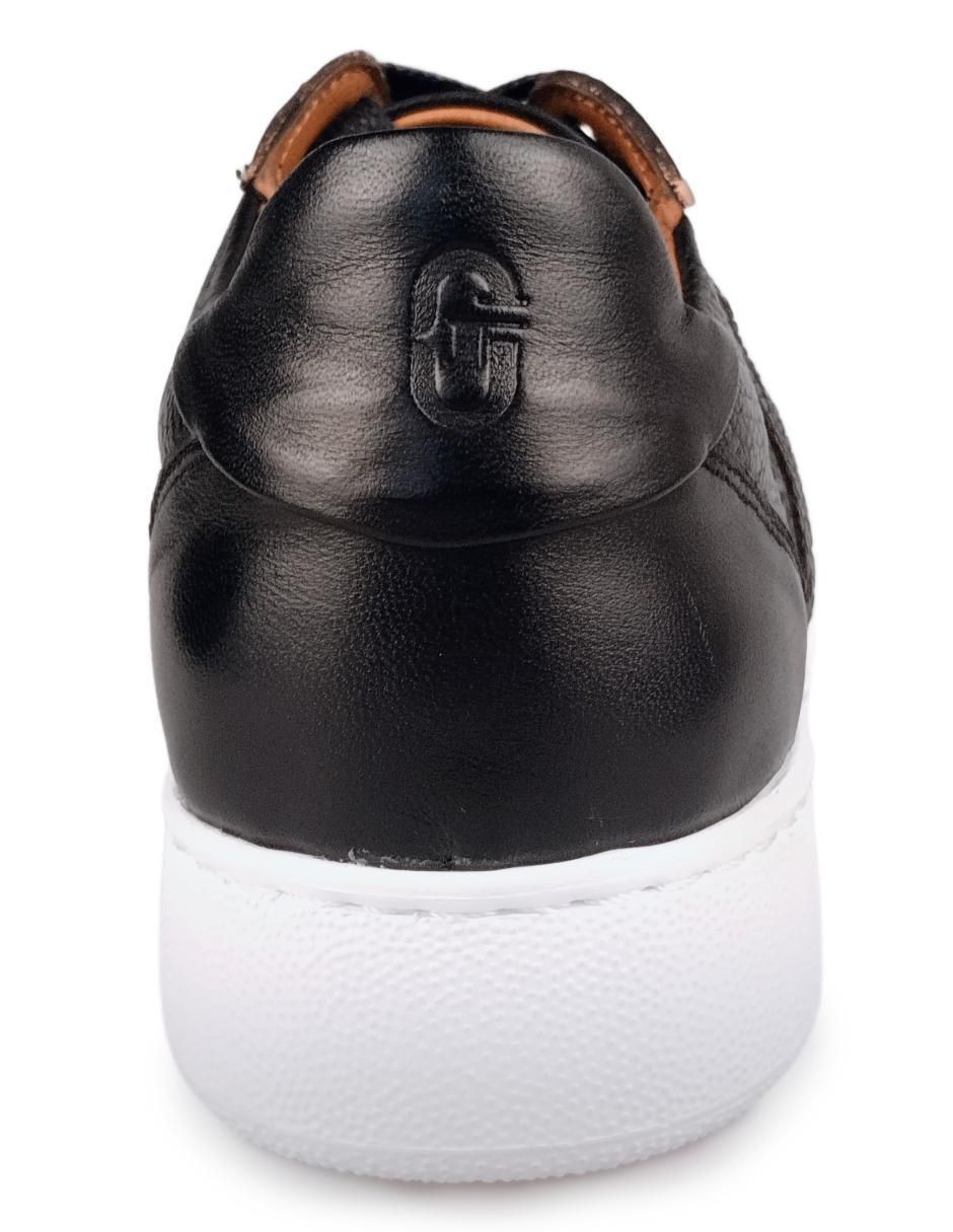 Zapato cerrado Falco para hombre