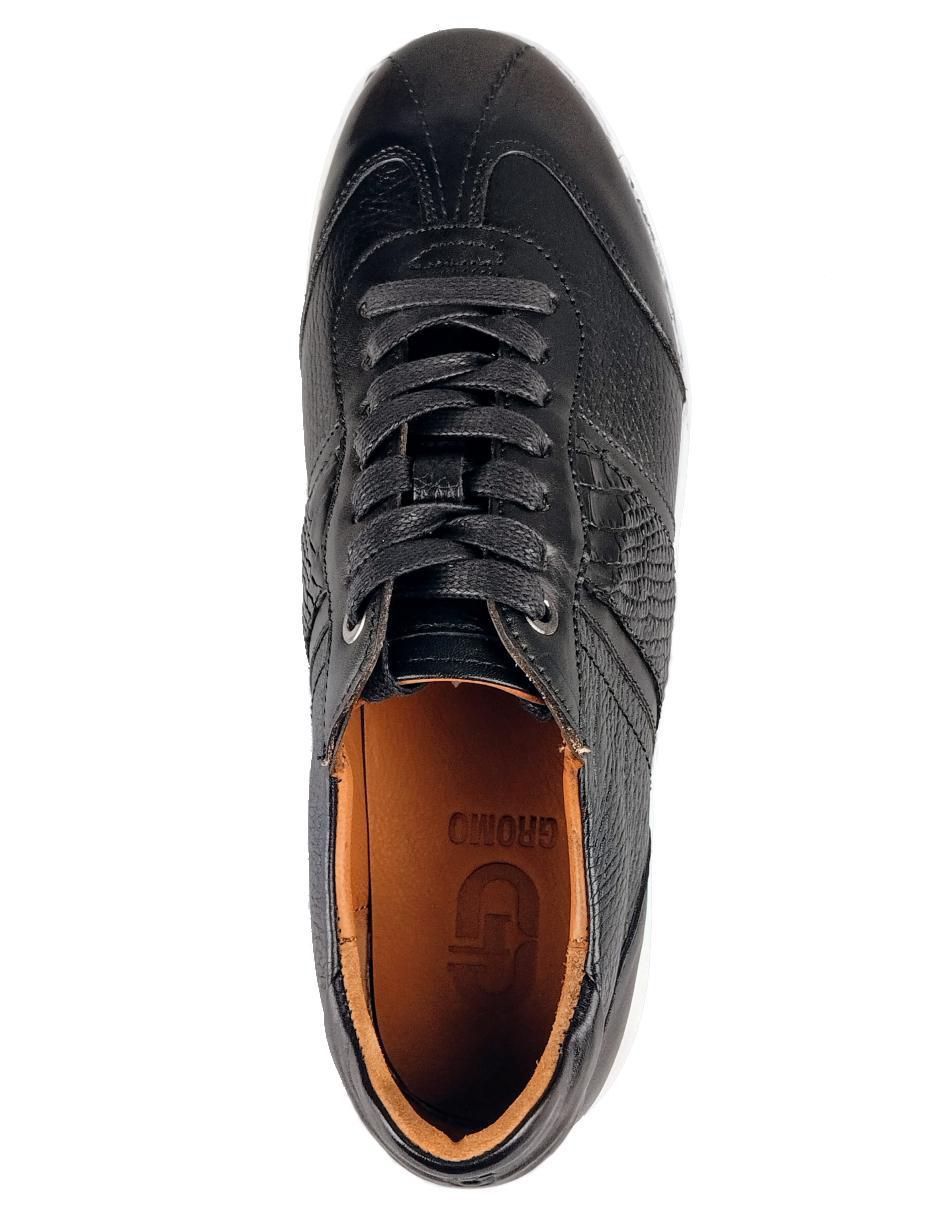 Zapato cerrado Falco para hombre