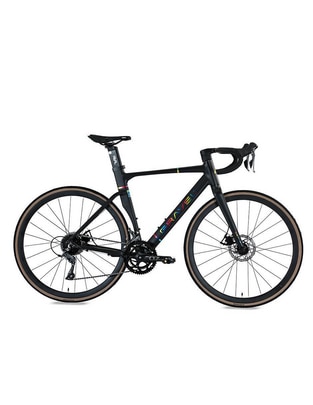 Bicicleta de ruta rodada unisex Bicicleta de ruta rodada unisex