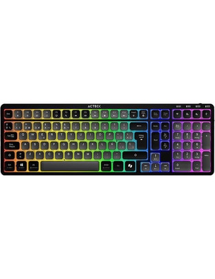 Teclado Techno Pro TI790 Teclado Techno Pro TI790