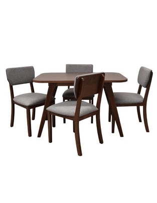 Antecomedor Anam para 4 personas 1
