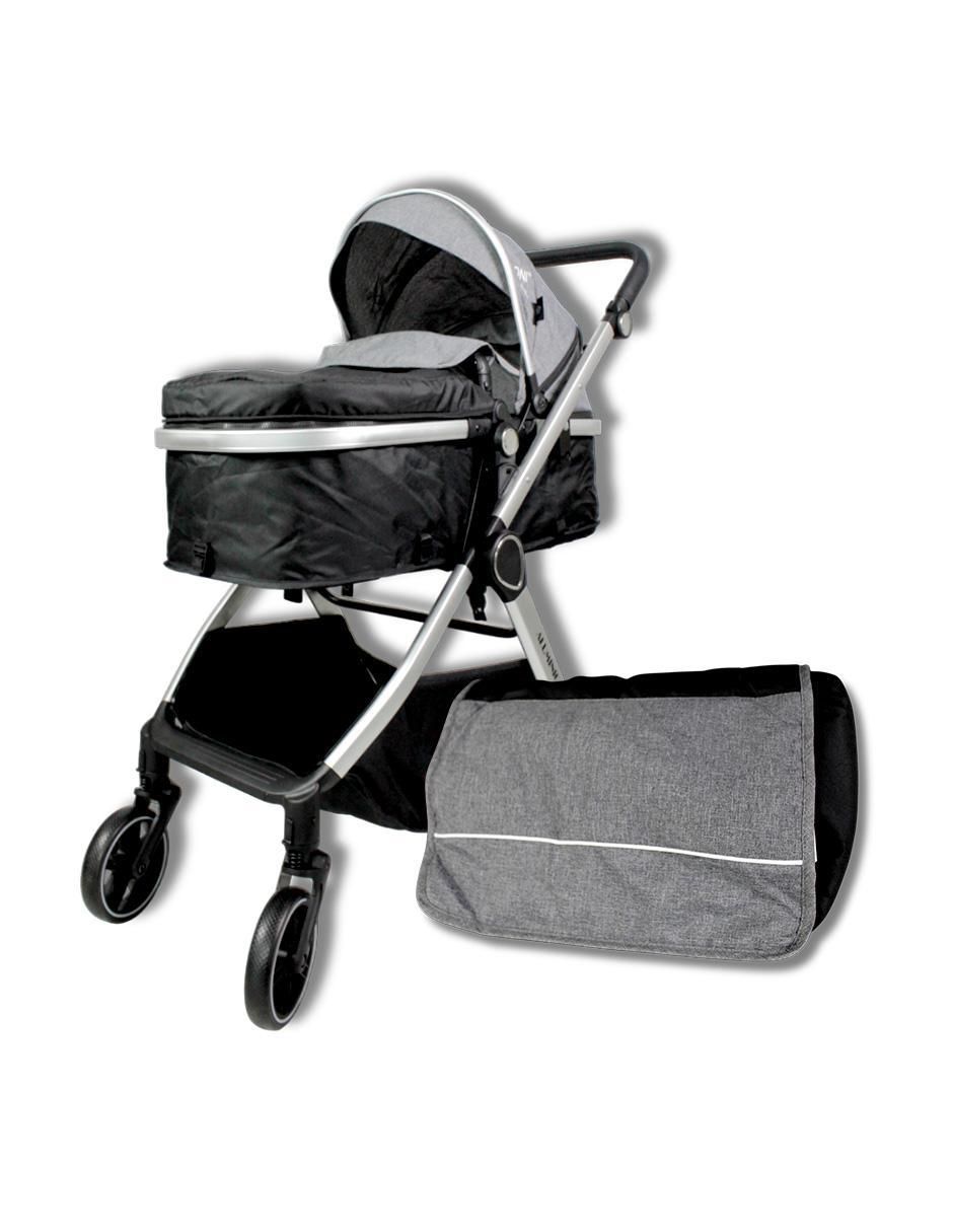 Carriola estándar de aluminio Carriola estándar de aluminio