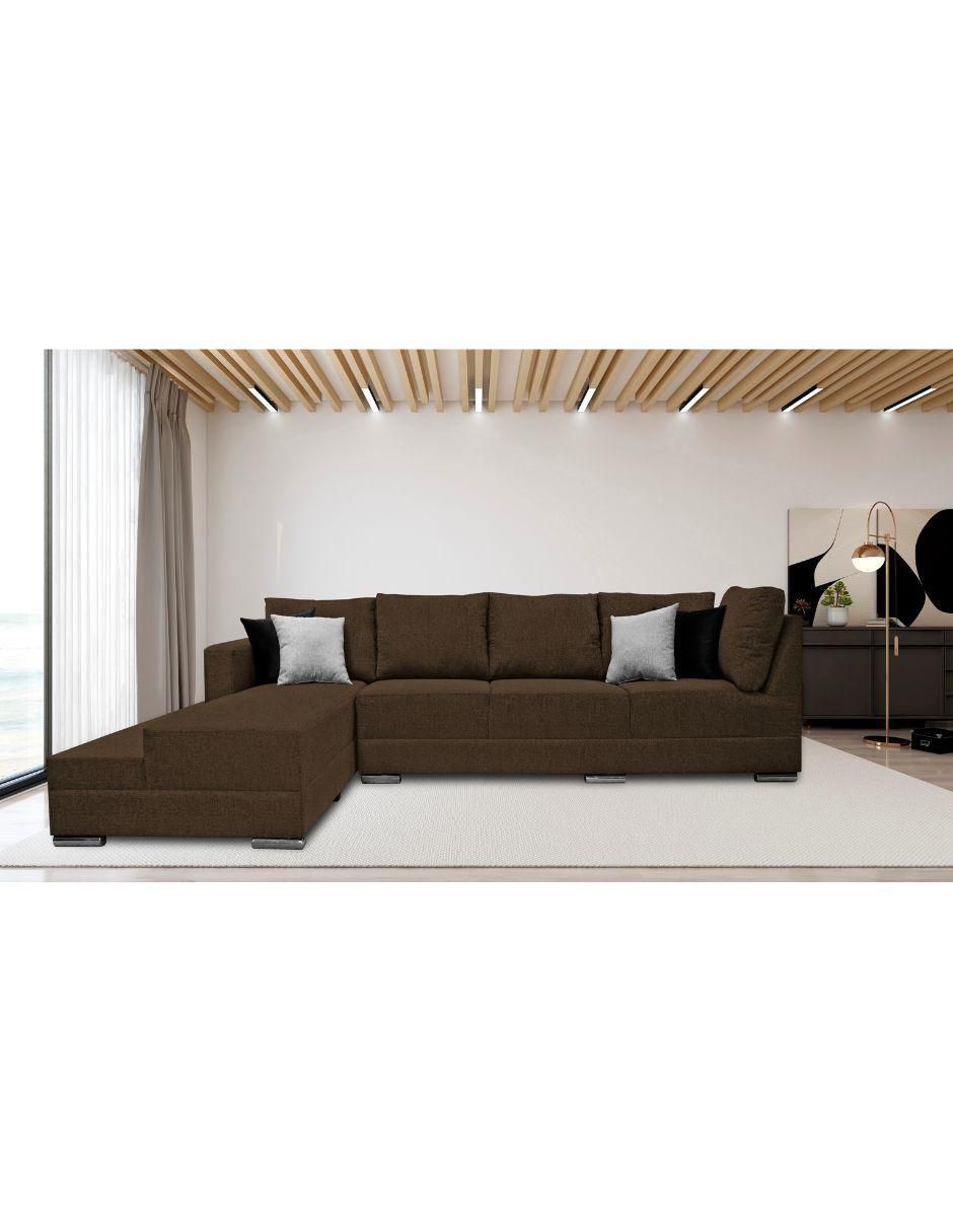 Sala modular de lino 3
