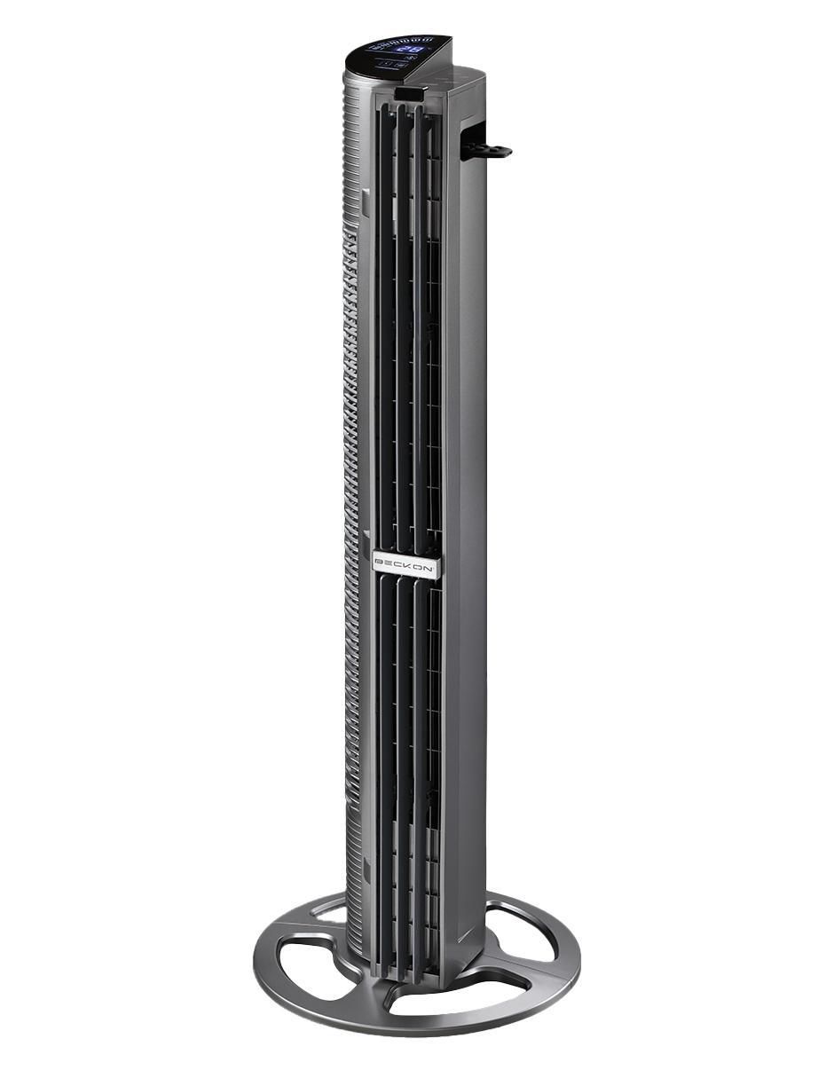 VENTILADOR DE TORRE BV-15TTHEMA , GRIS 1