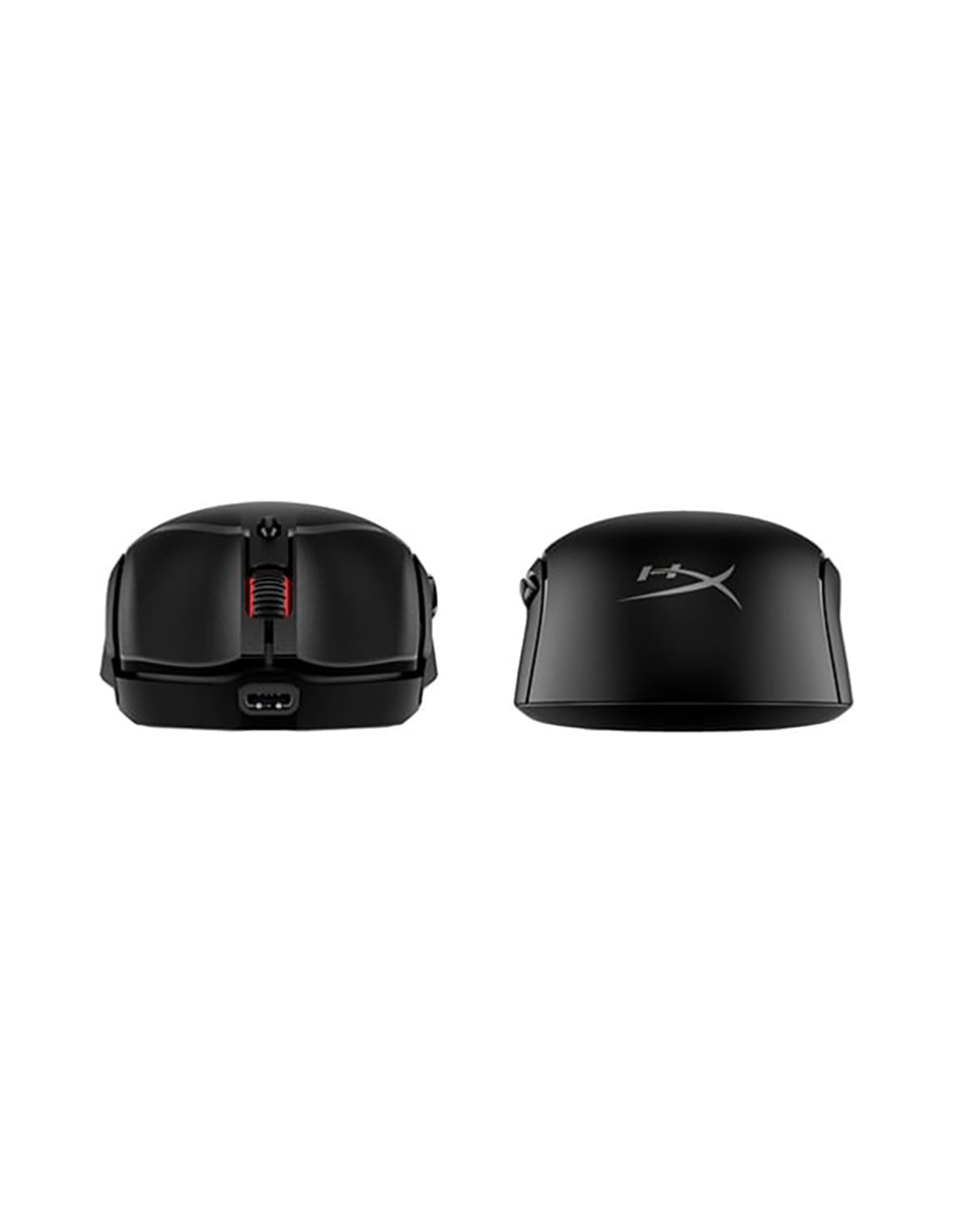 Mouse gamer Hyperx