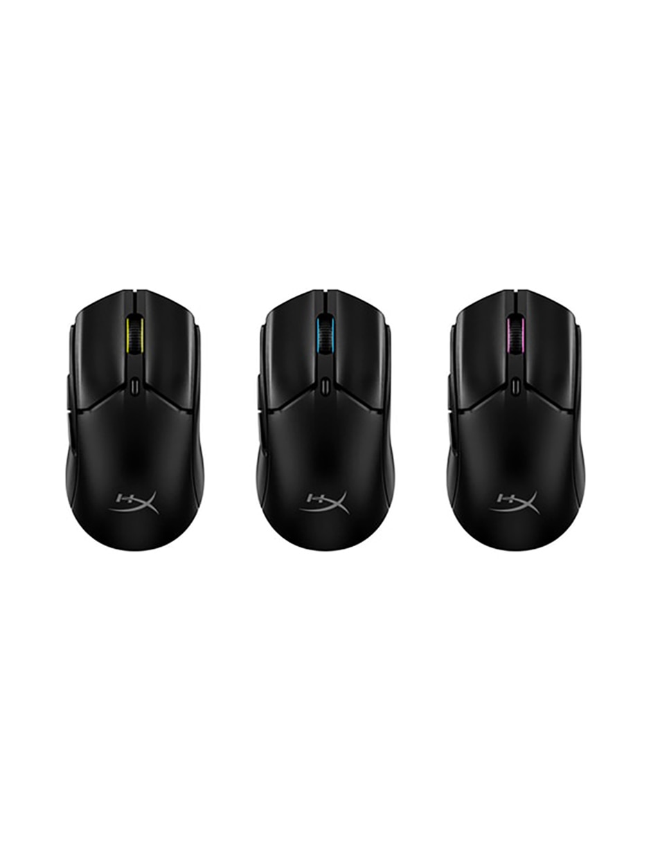 Mouse gamer Hyperx