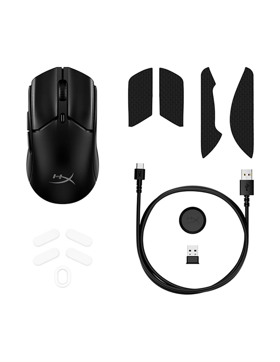 Mouse gamer Hyperx
