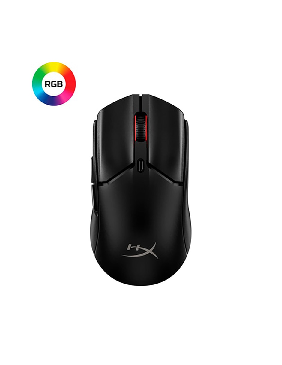 Mouse gamer Hyperx