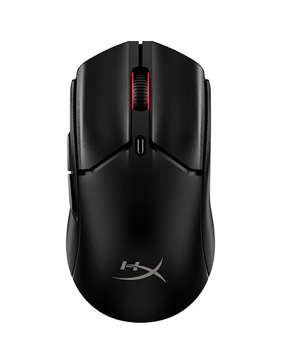 Mouse gamer Hyperx