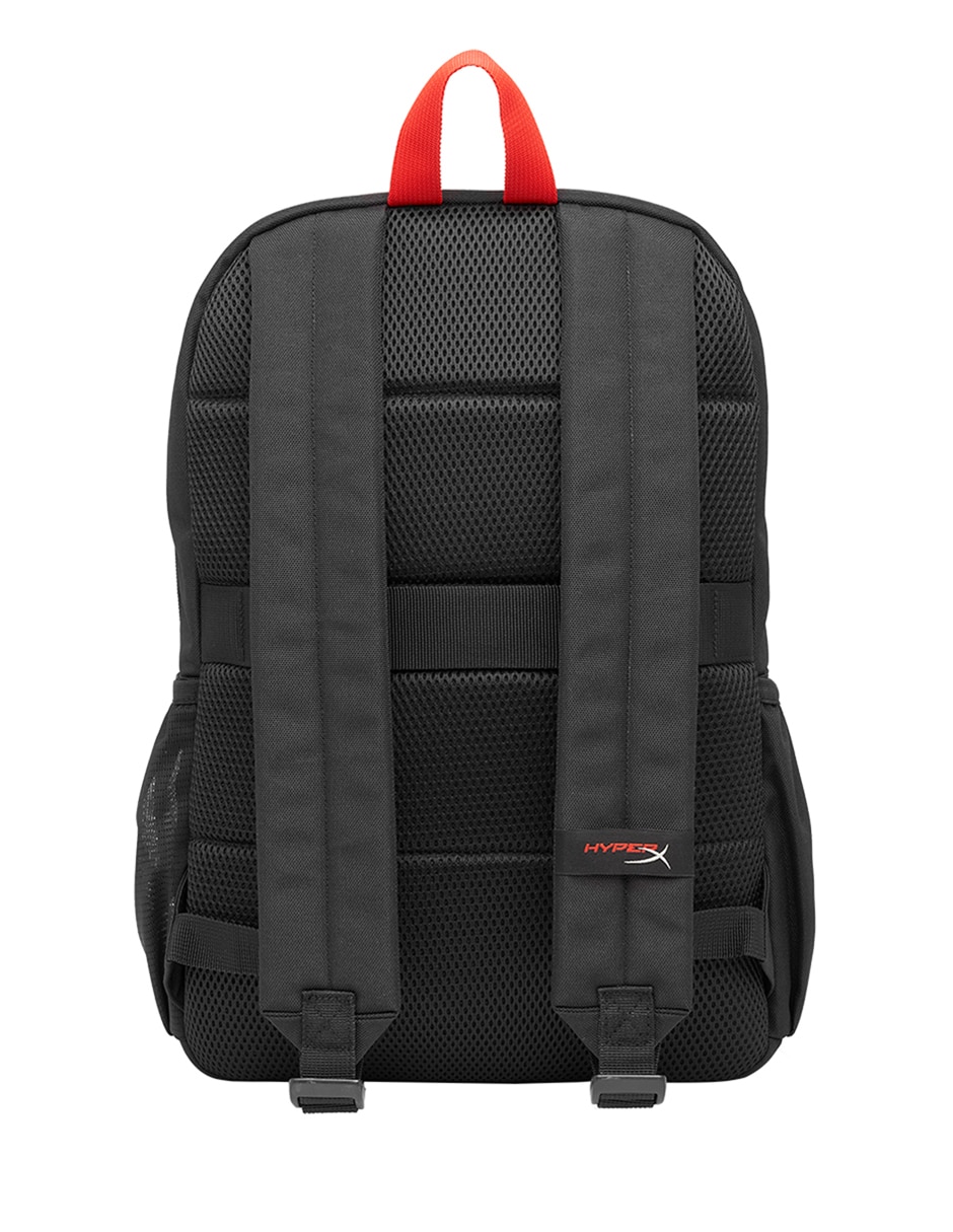Mochila con portalaptop Hyperx unisex