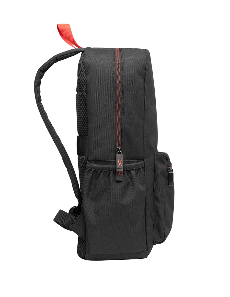 Mochila con portalaptop Hyperx unisex