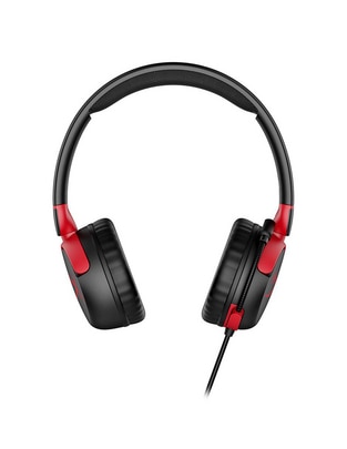 Audífonos gamer Hyperx alámbricos