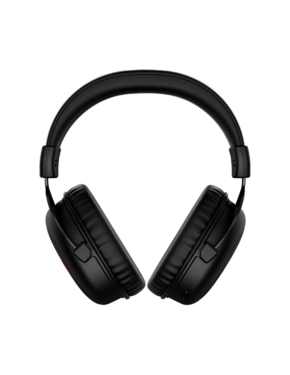 Audífonos gamer Hyperx inalámbricos
