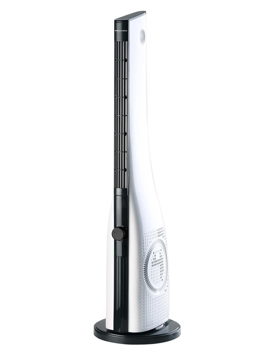 VENTILADOR DE TORRE BV-9Y BECK, BLANCO 1