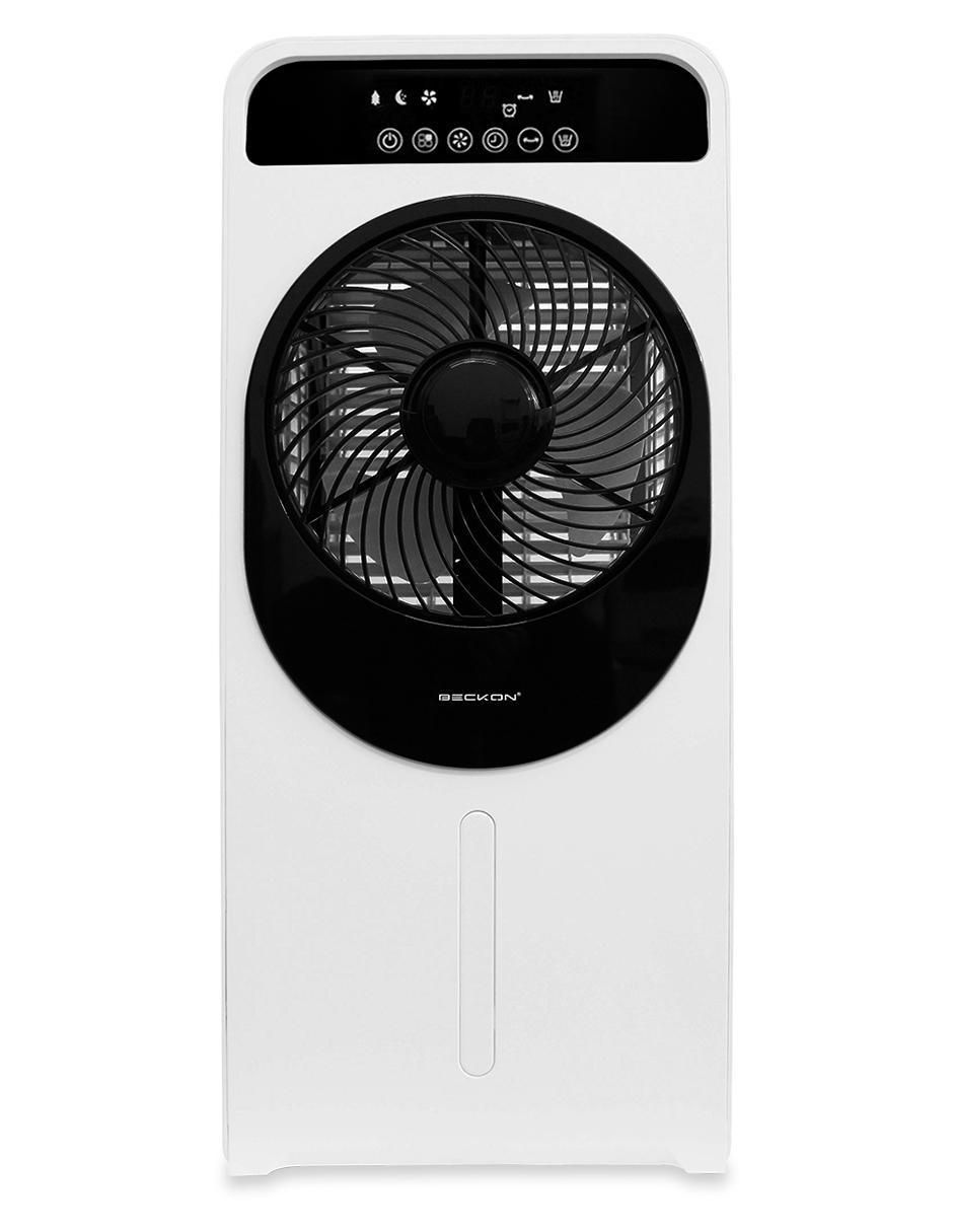 VENTILADOR DE TORRE BV-9SEA BE, BLANCO 1