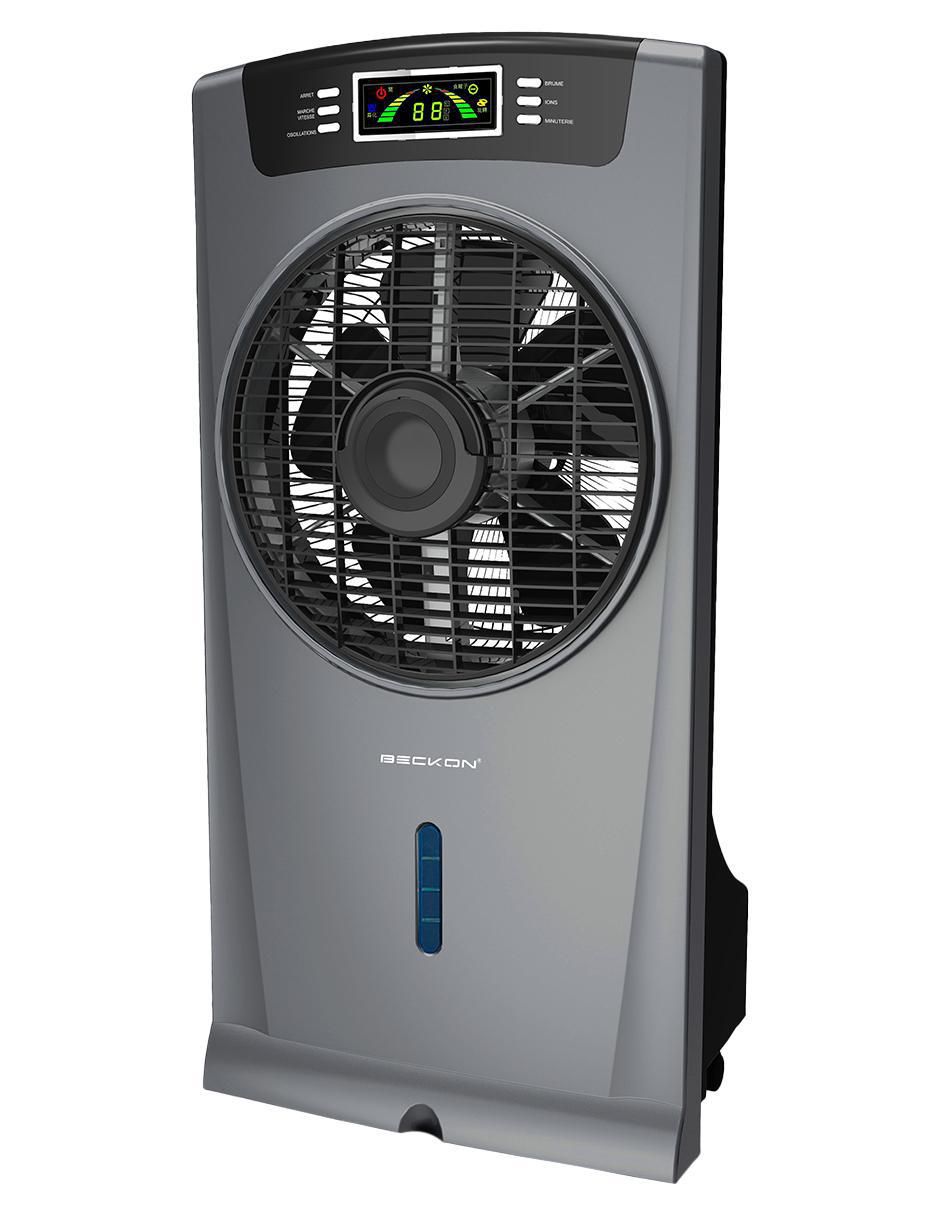 VENTILADOR DE TORRE BV-16WWIND B, GRIS 1