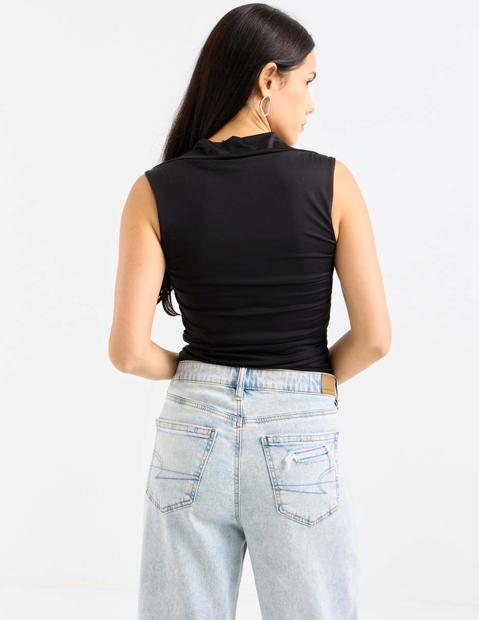 Top escote cuadrado 2