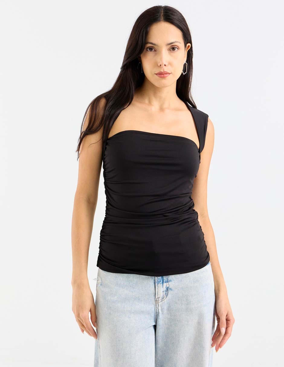 Top escote cuadrado 5
