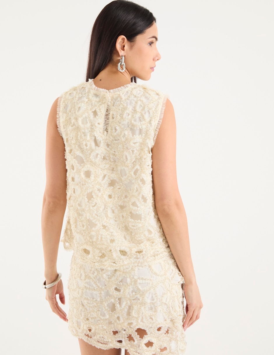 Blusa para mujer 5
