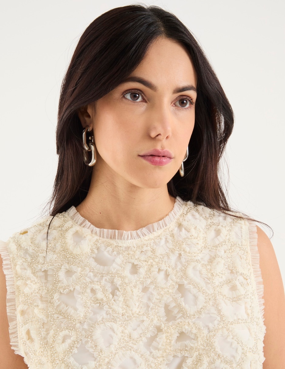 Blusa para mujer 7