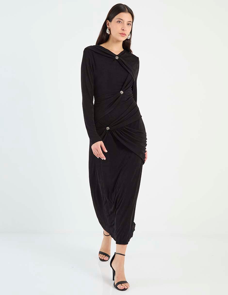 Vestido largo formal para mujer Vestido largo formal para mujer