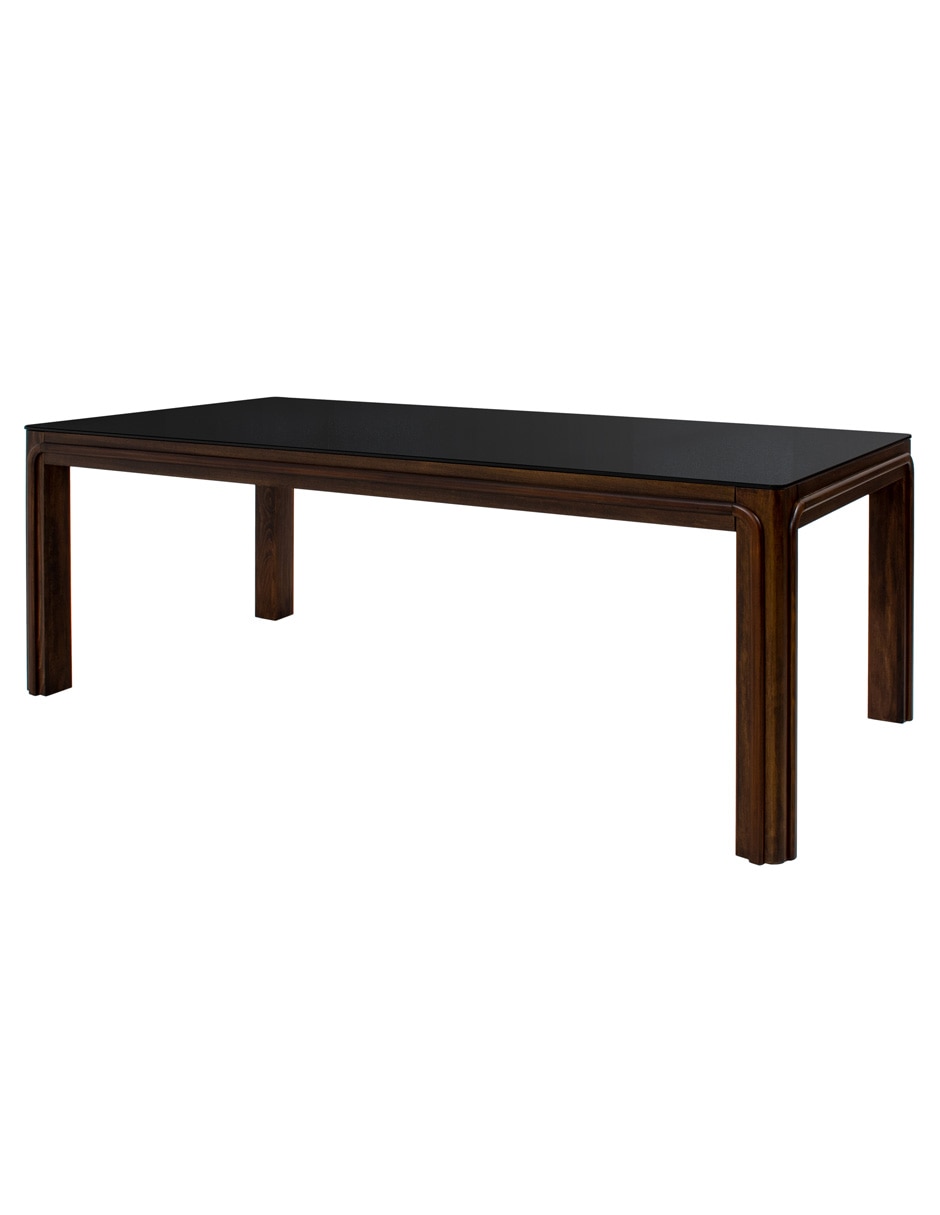 Mesa de comedor armable napoli 3