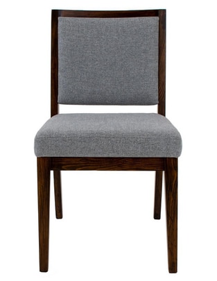 Silla Napoli de madera pino