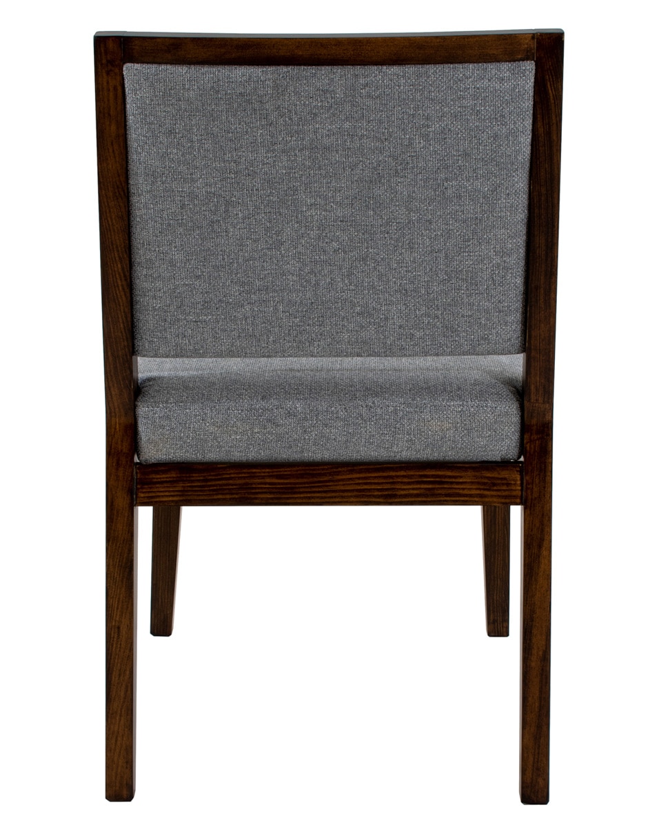 Silla Napoli de madera pino