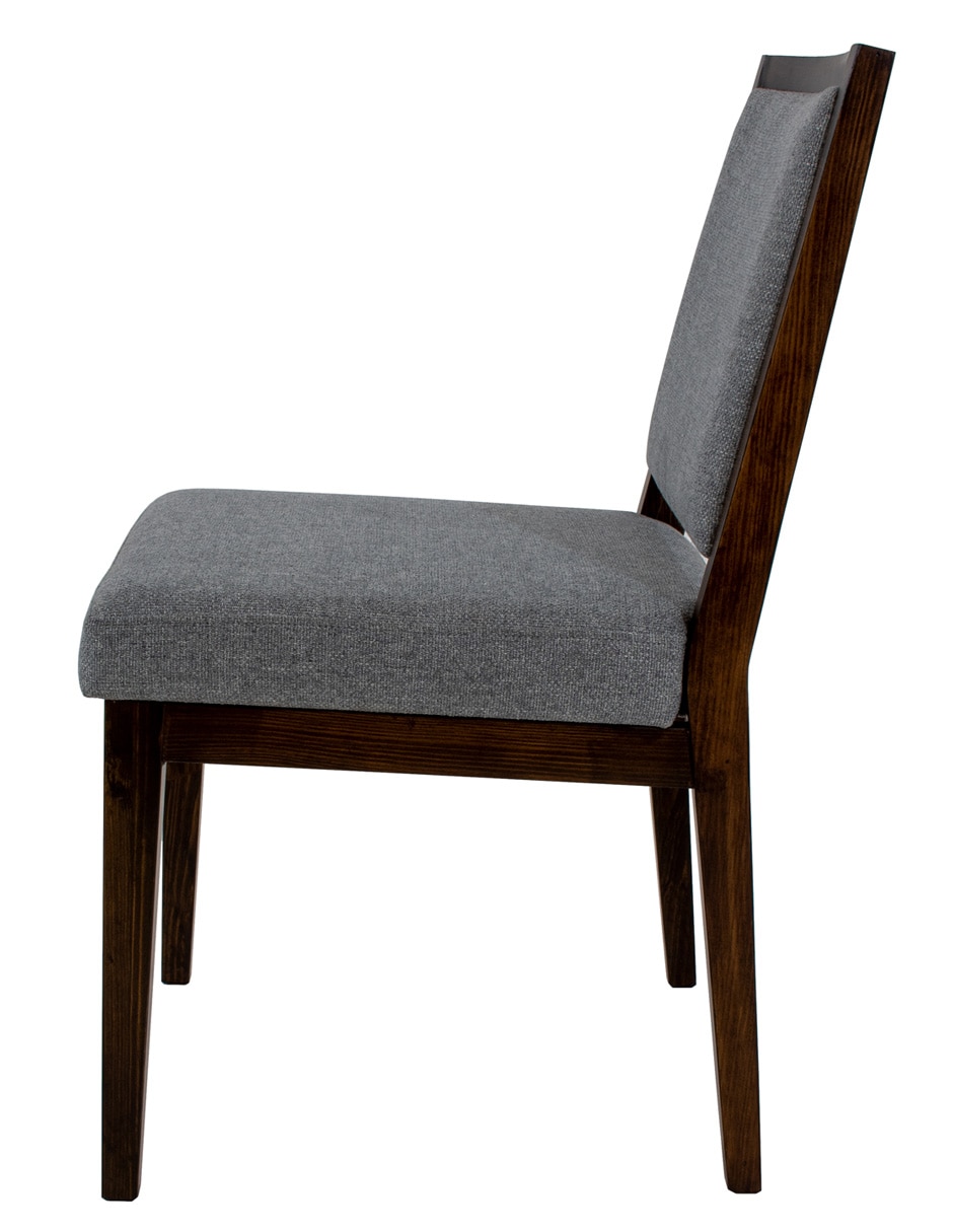 Silla Napoli de madera pino