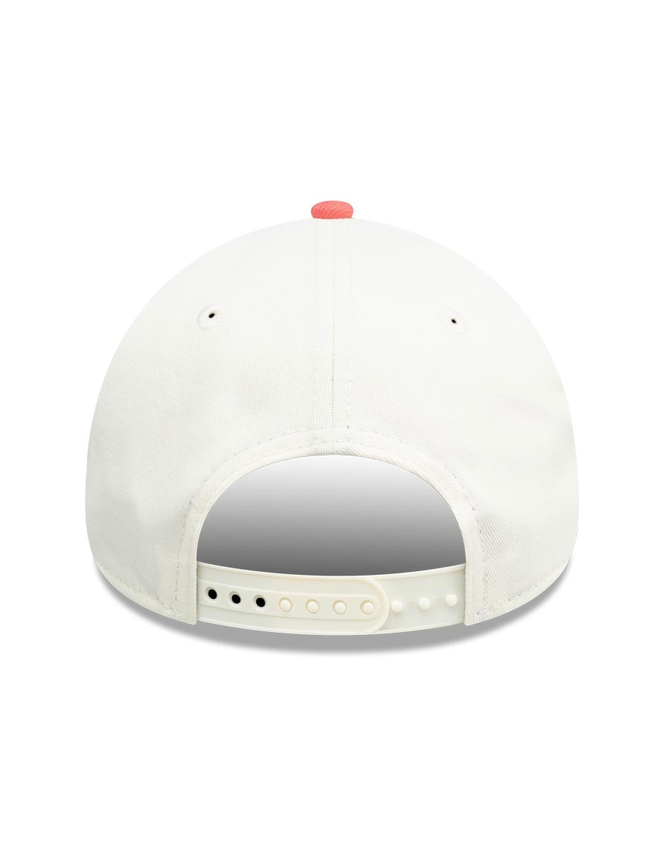 Gorra visera curva snapback para béisbol MLB boston red sox para adulto 2
