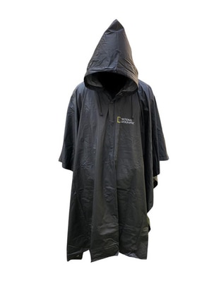 Impermeable national geographic clima
