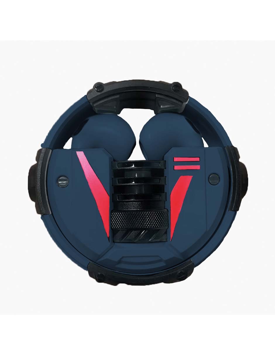 Audífonos In-Ear inalámbricos 2