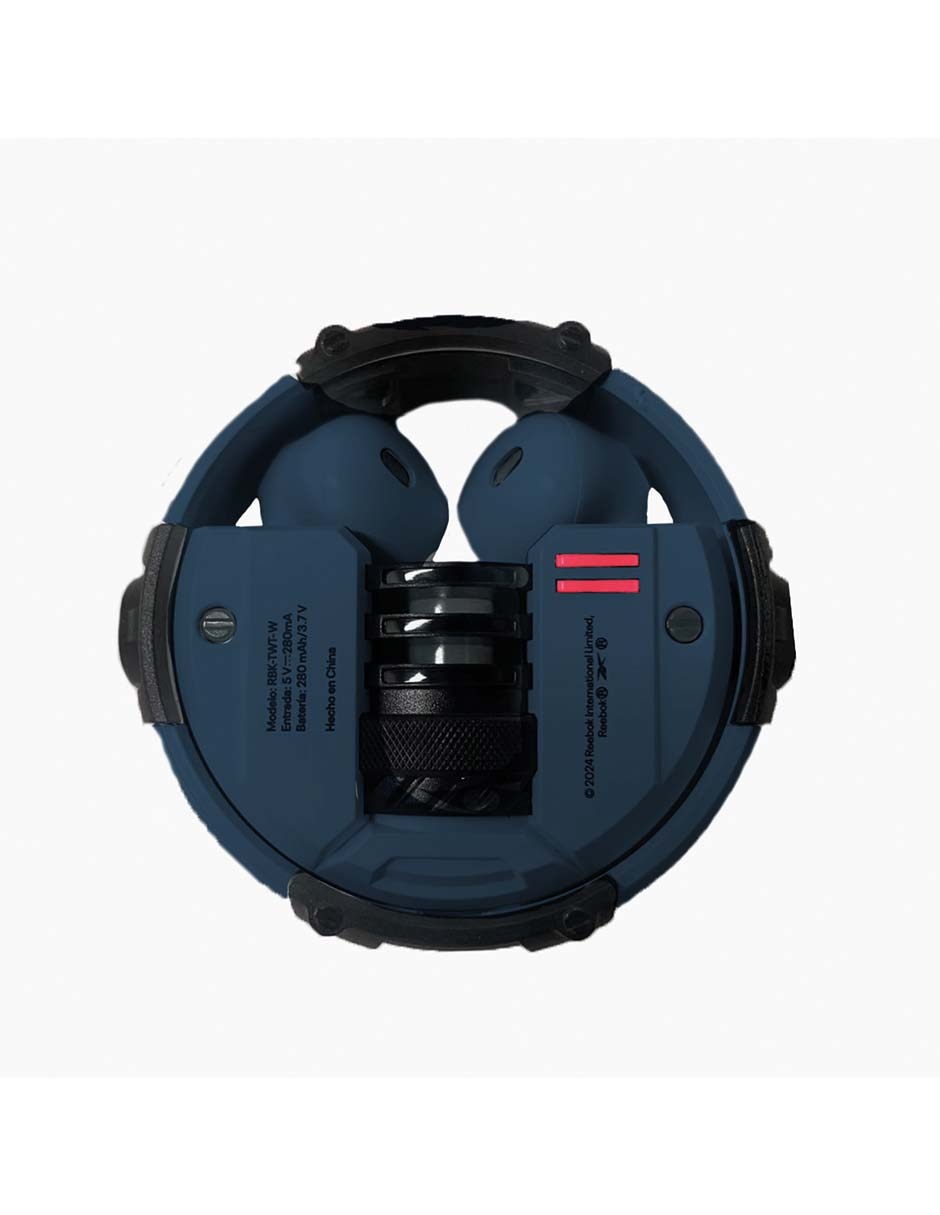 Audífonos In-Ear inalámbricos 4