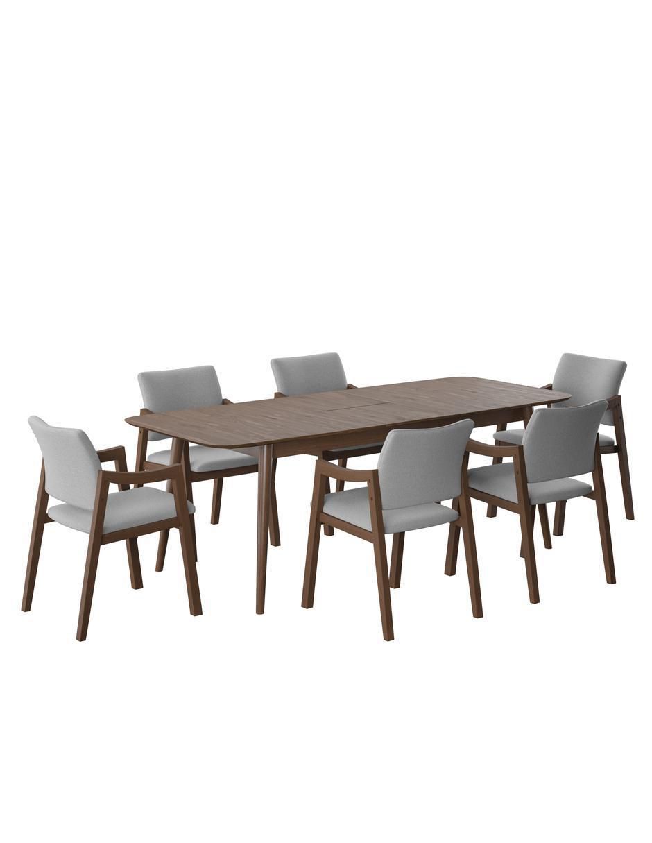 Comedor para 6 personas