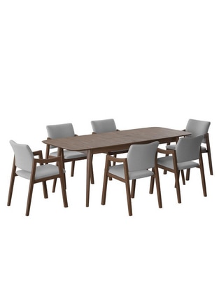Comedor para 6 personas