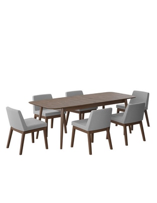 Comedor para 6 personas