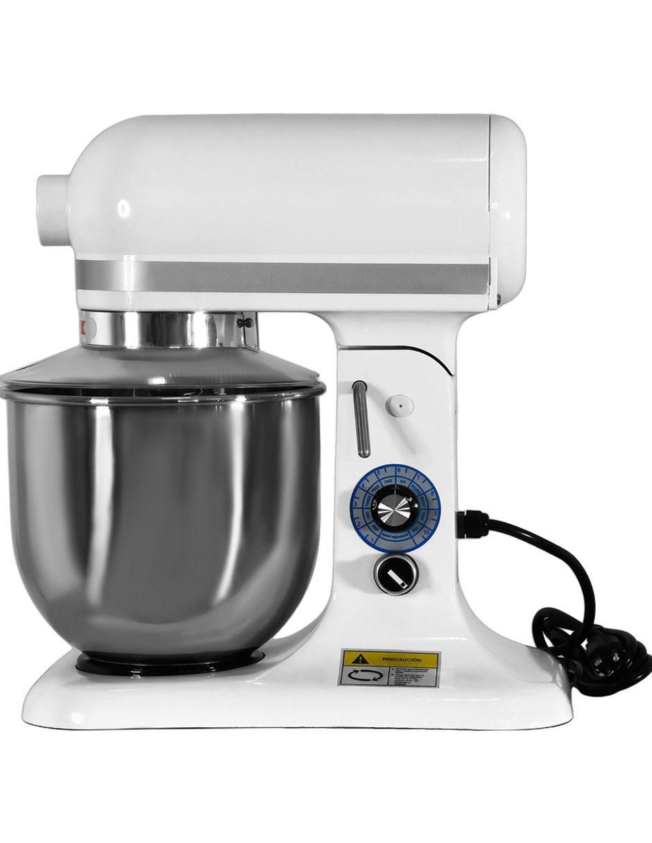 BATIDORA PEDESTAL MKZ-BATIDORA, BLANCO 4
