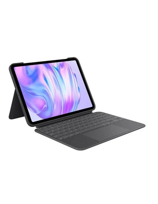 Teclado conexión inalámbrica Combo Touch para iPad Pro de 11 pulgadas (M4) 1