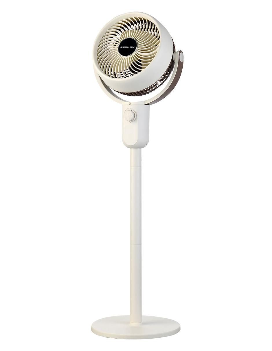 VENTILADOR DE PEDESTAL BV-45STA, BEIGEN 1