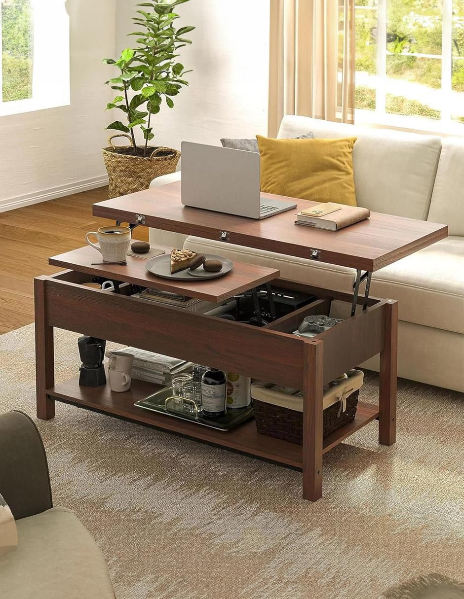 Mesa de centro Fabato