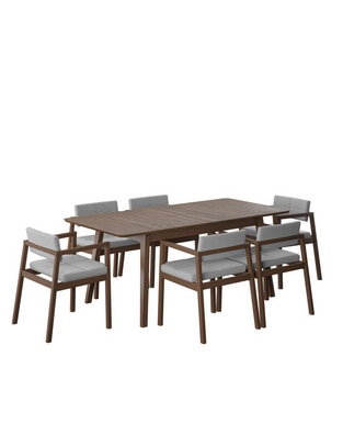 Comedor para 6 personas Comedor para 6 personas