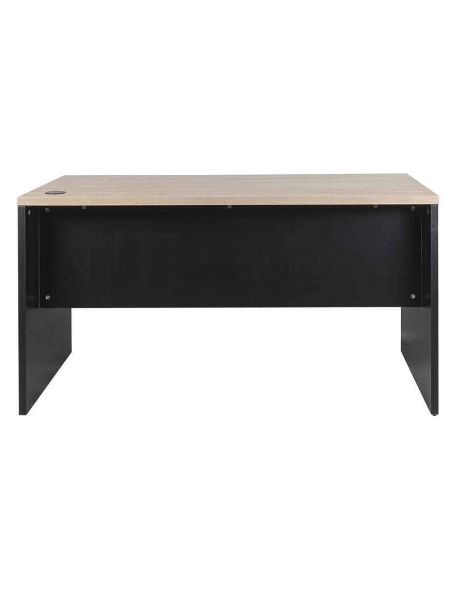 Escritorio armable Watt de MDF 2